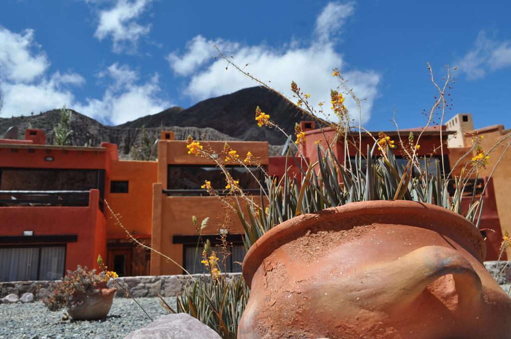 Colores De Purmamarca Exterior photo